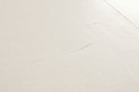 Quickstep Capture Laminate Flooring - Painted Oak White