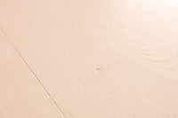 Quickstep Capture Laminate Flooring - Painted Oak Rose