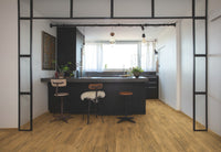 Quickstep Capture Laminate Flooring - Cracked Oak Natural