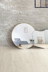 Quickstep Capture Laminate Flooring - Soft Patina Oak