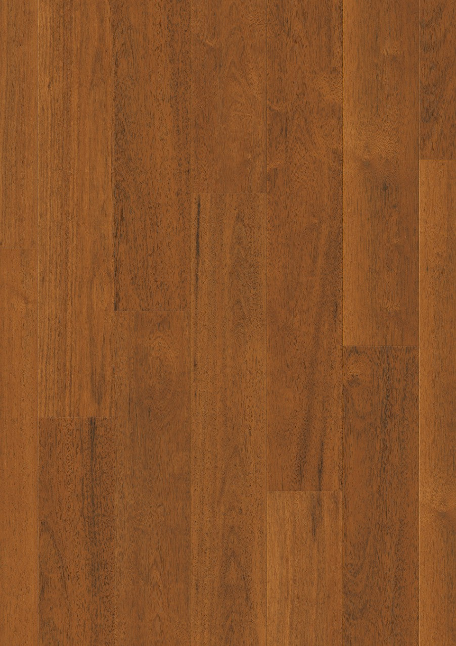 Quickstep Capture Laminate Flooring - Merbau