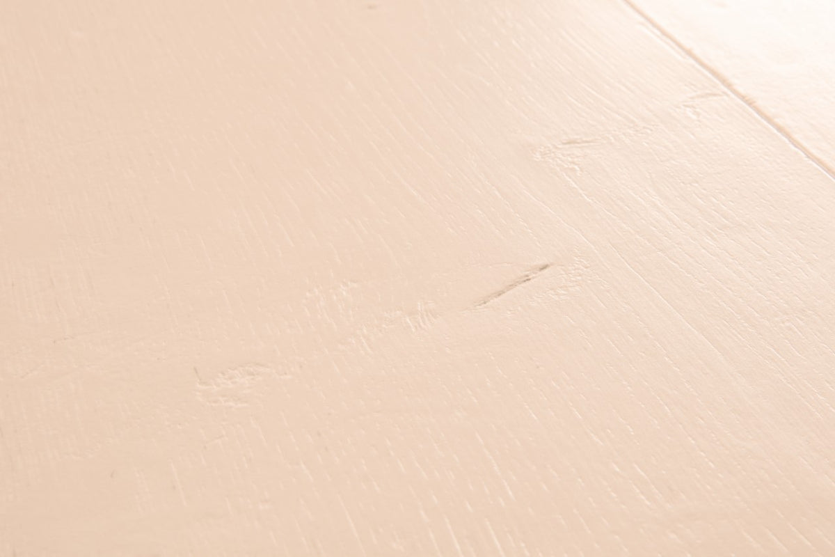 Quickstep Capture Laminate Flooring - Painted Oak Rose