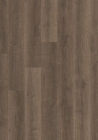 Quickstep Capture Laminate Flooring - Brushed Oak Brown