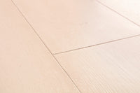 Quickstep Capture Laminate Flooring - Painted Oak Rose