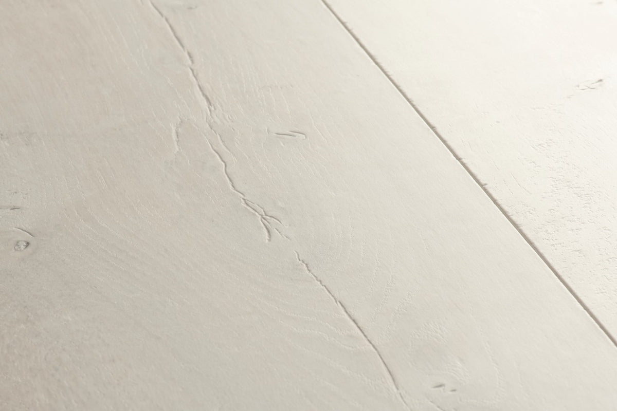 Quickstep Capture Laminate Flooring - Soft Patina Oak