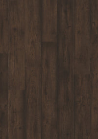 Quickstep Capture Laminate Flooring - Waxed Oak Brown