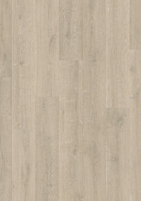 Quickstep Capture Laminate Flooring - Brushed Oak Beige