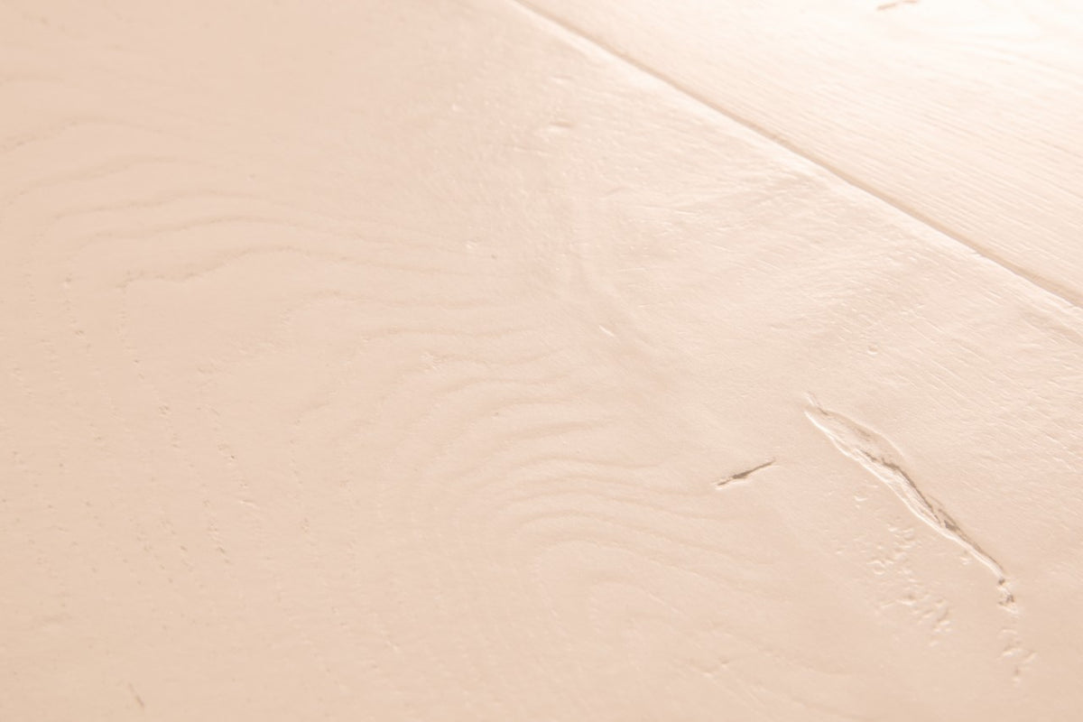 Quickstep Capture Laminate Flooring - Painted Oak Rose