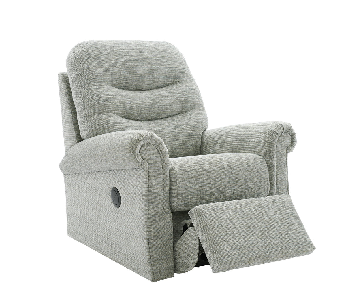 Holmes Sofa Range - Fabric