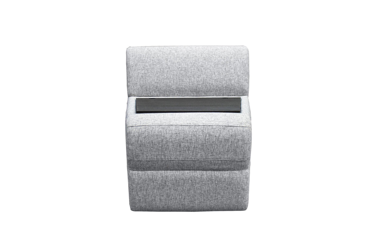 Hurst Sofa Range - Fabric
