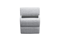 Hurst Sofa Range - Fabric