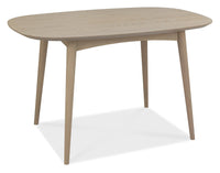 Dansk Dining Collection - Scandi Oak