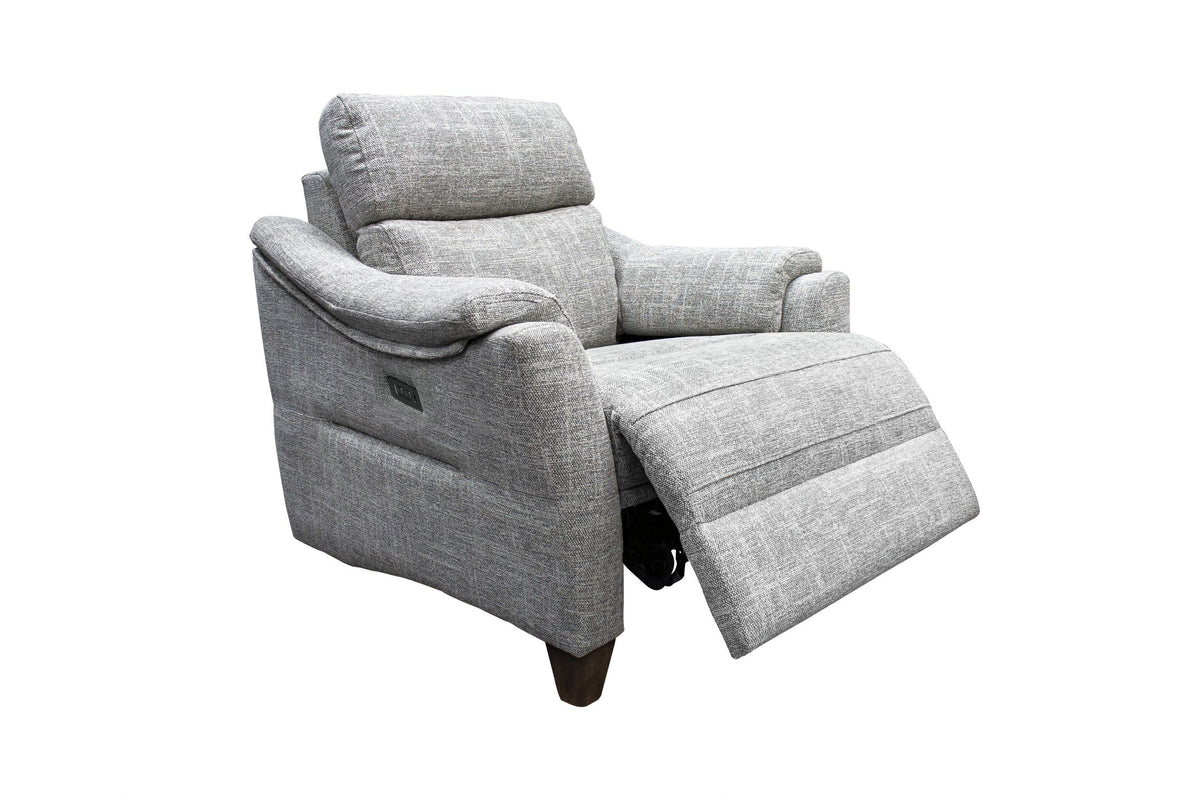 Hurst Sofa Range - Fabric