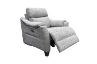 Hurst Sofa Range - Fabric