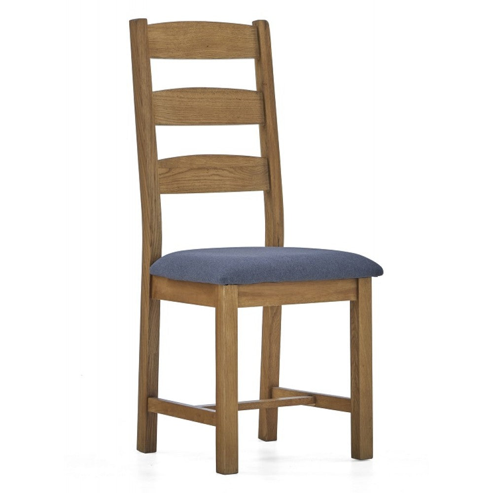 Burlington Dining Collection - Oak