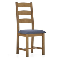 Burlington Dining Collection - Oak