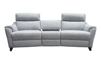 Hurst Sofa Range - Fabric