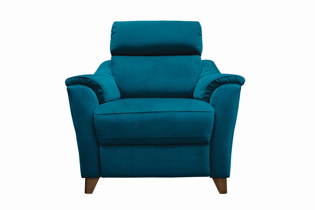 Hurst Sofa Range - Fabric
