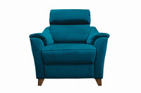 Hurst Sofa Range - Fabric