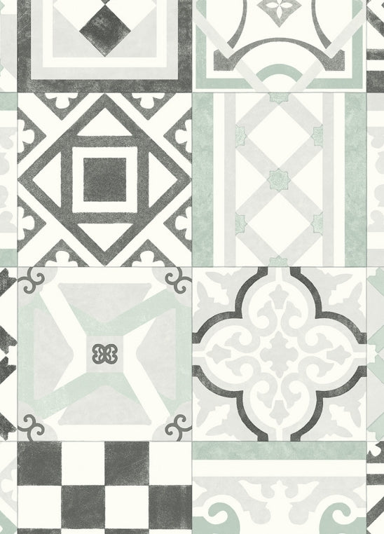 Riviera Vinyl Flooring Collection