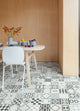 Riviera Vinyl Flooring Collection