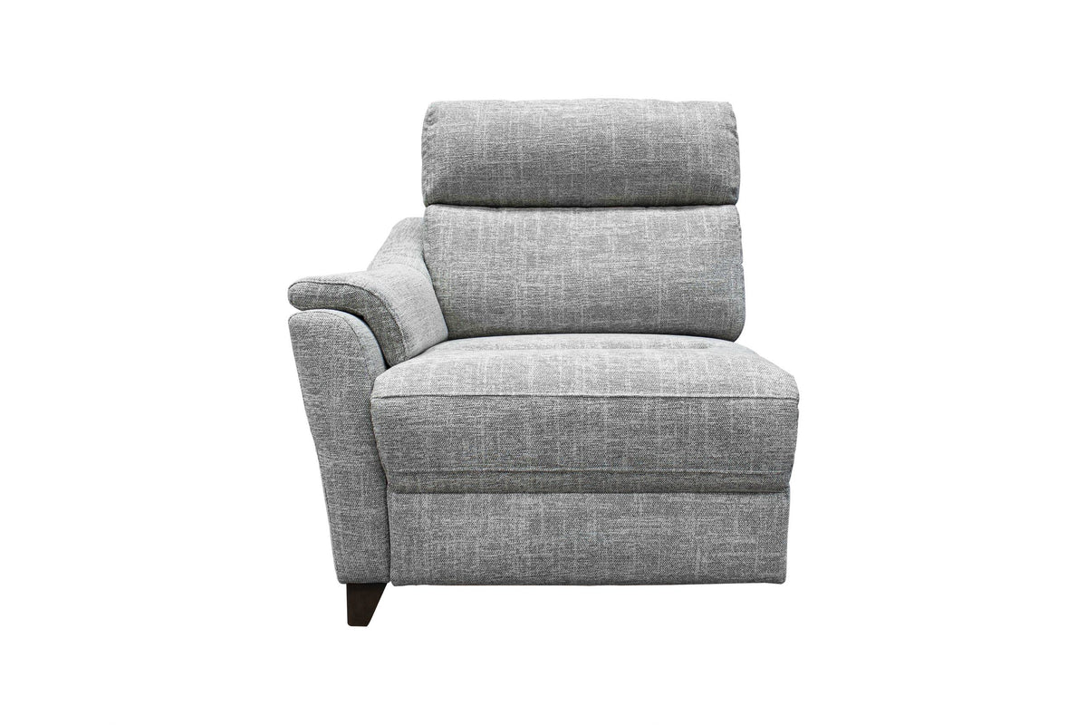 Hurst Sofa Range - Fabric