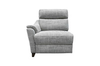 Hurst Sofa Range - Fabric
