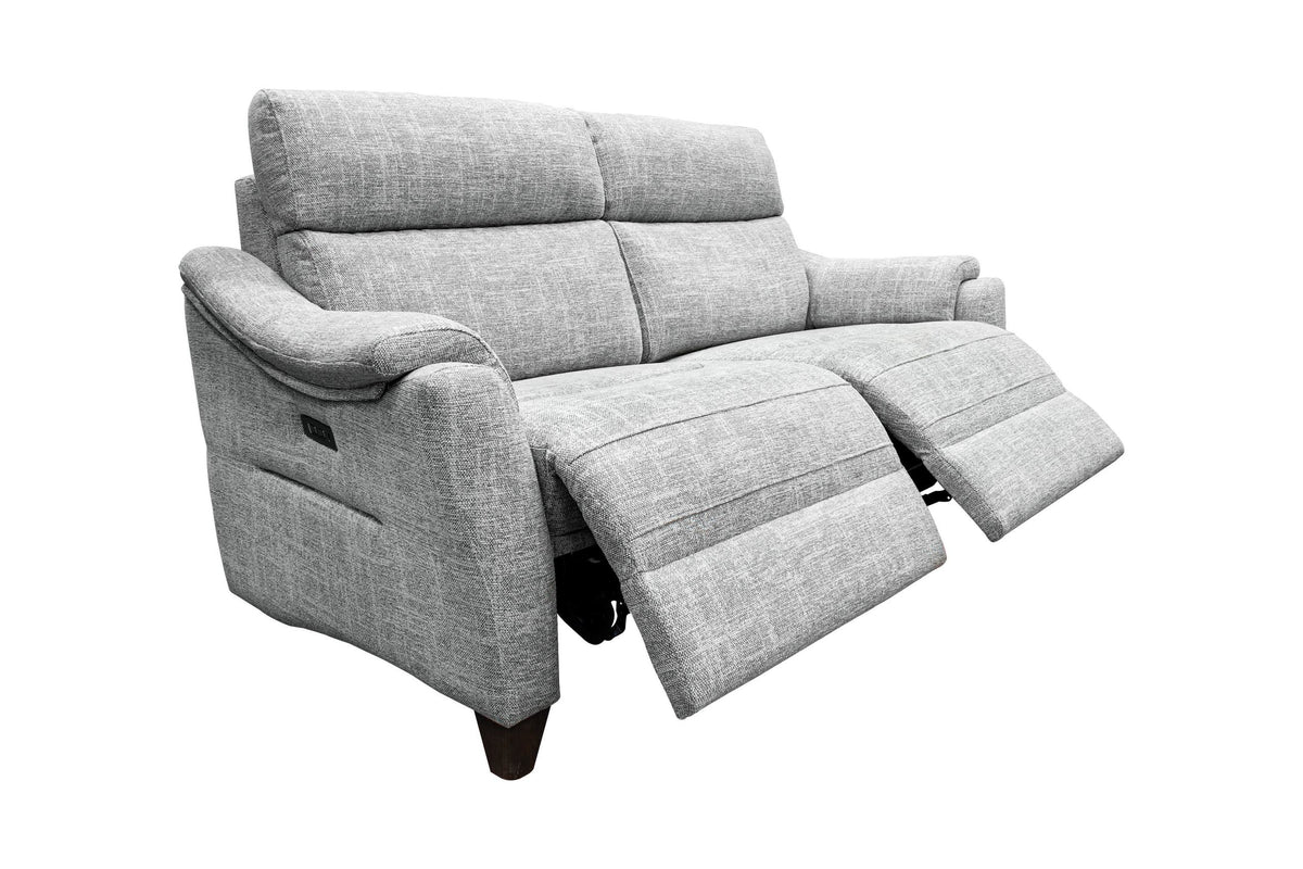 Hurst Sofa Range - Fabric