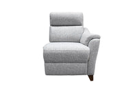 Hurst Sofa Range - Fabric