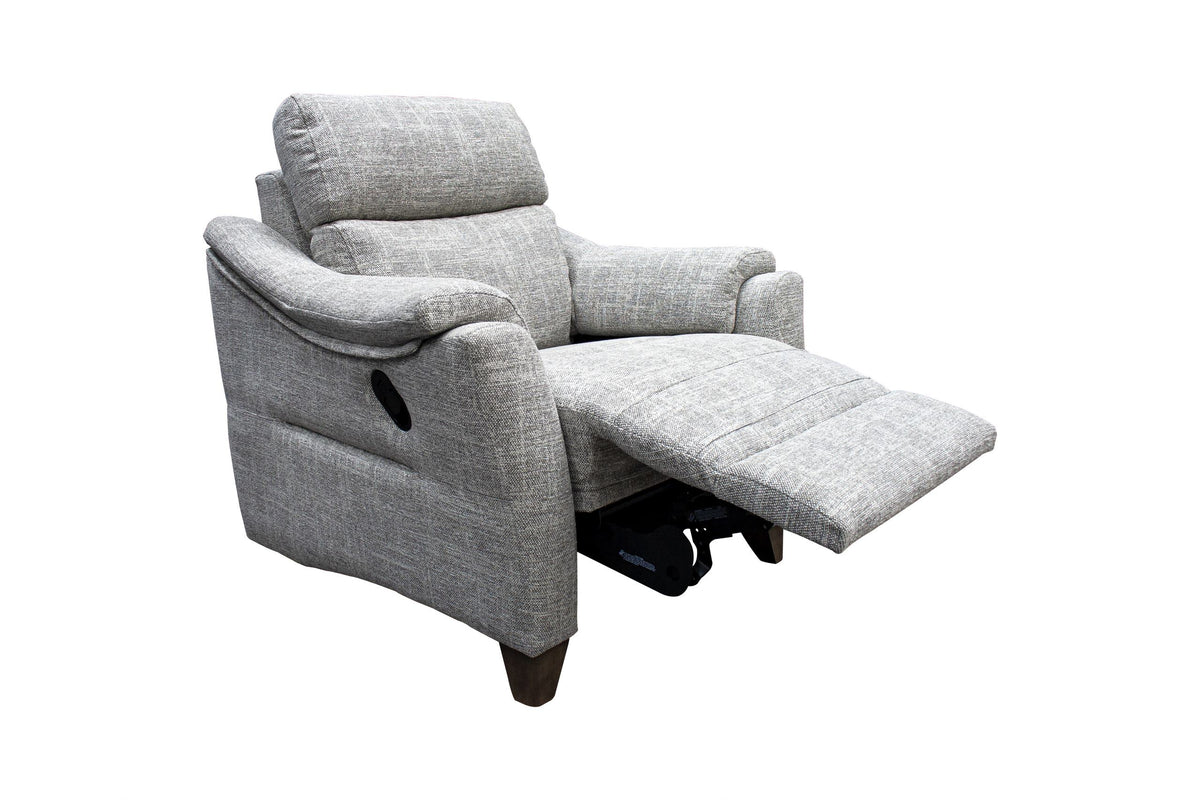 Hurst Sofa Range - Fabric
