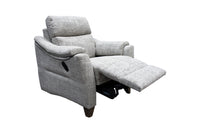 Hurst Sofa Range - Fabric