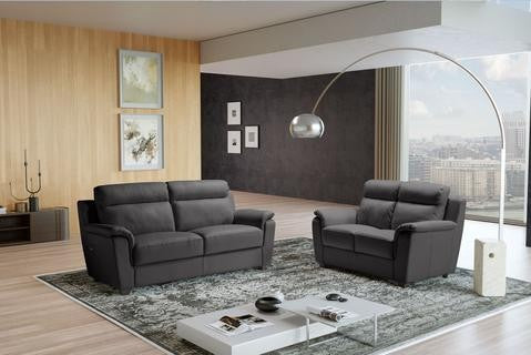 New Trends - Edna Sofa Set