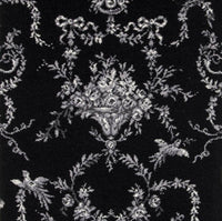 Classic Florals Nouveau Carpet - Brintons