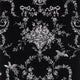 Classic Florals Nouveau Carpet - Brintons