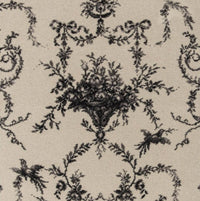 Classic Florals Nouveau Carpet - Brintons