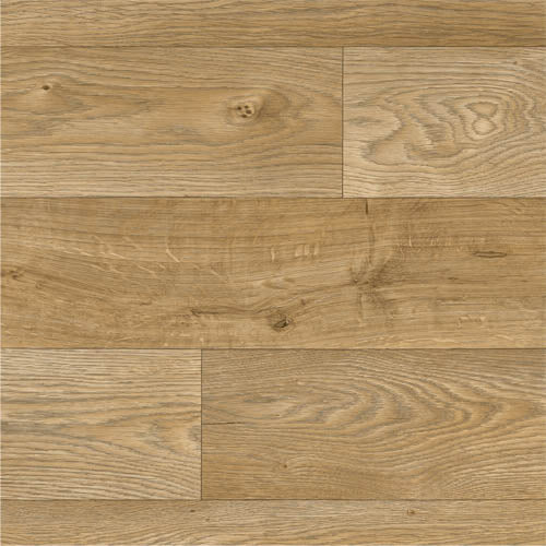 Essential Vinyl Flooring