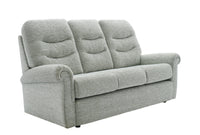 Holmes Sofa Range - Fabric