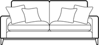 Farnborough - Grand Sofa