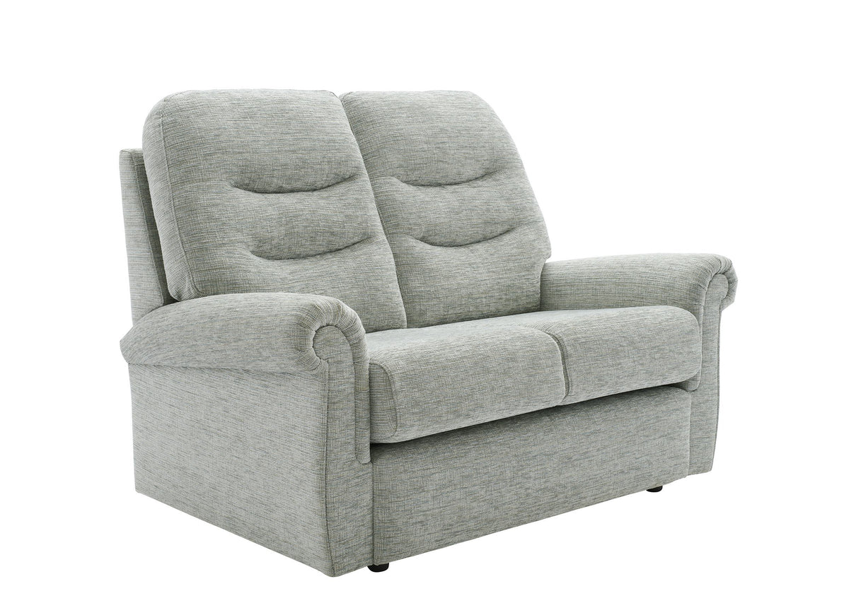 Holmes Sofa Range - Leather