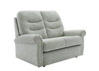 Holmes Sofa Range - Leather