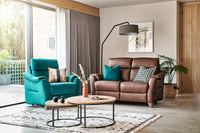 Hurst Sofa Range - Fabric