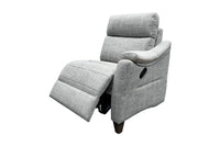 Hurst Sofa Range - Fabric