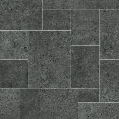 SilverTex Vinyl Flooring Collection