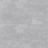 Camaro LOC LVT Flooring