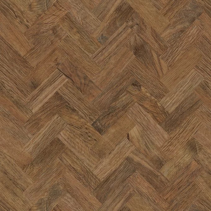 Camaro LVT Flooring