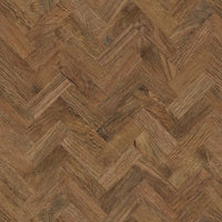Camaro LVT Flooring