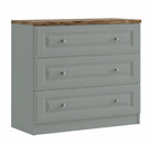 Naples Bedroom Collection