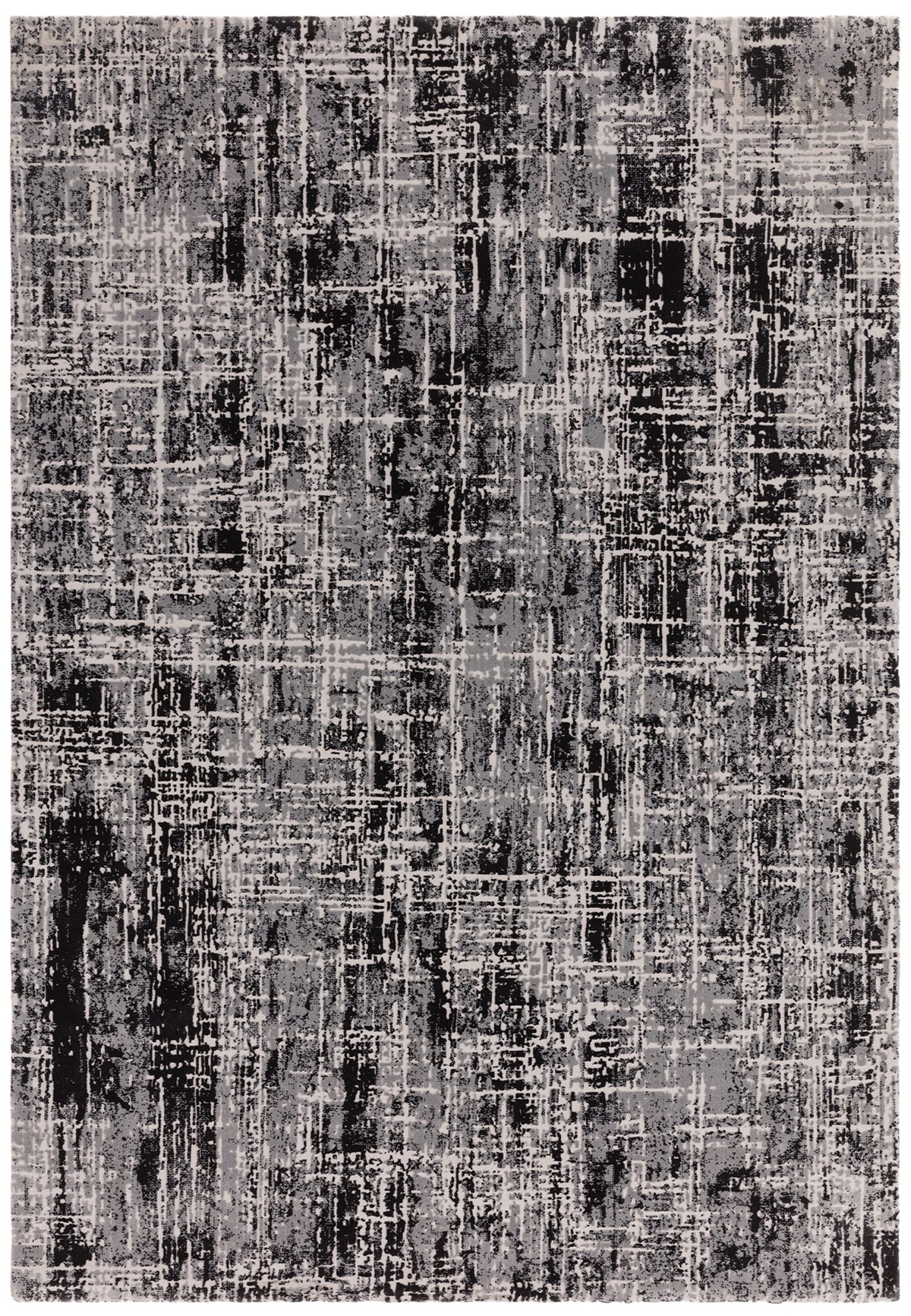 Kuza Abstract Rug Collection - Multiple Colours Available
