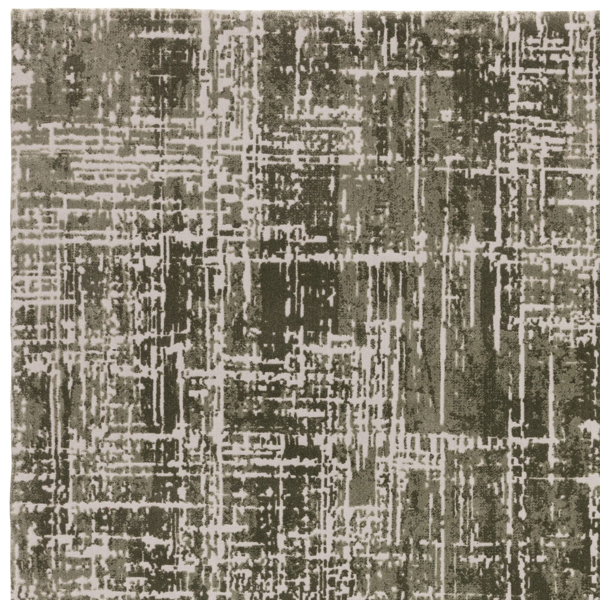 Kuza Abstract Rug Collection - Multiple Colours Available