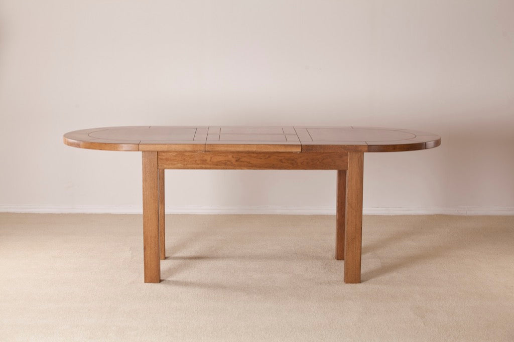 SRD Dining Collection